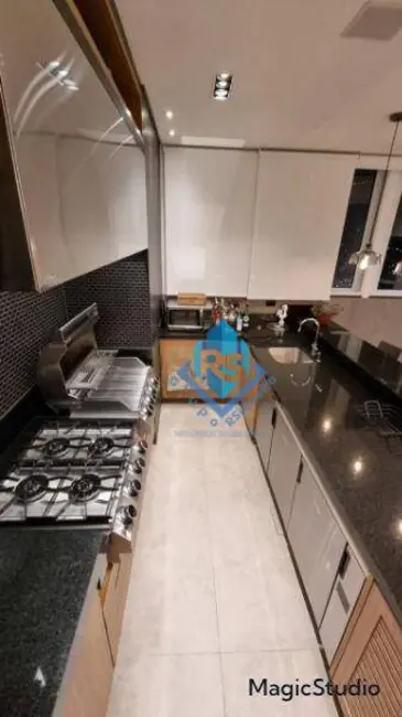 Foto 9 de Cobertura com 4 quartos à venda, 200m2 em Sao Bernardo Do Campo - SP