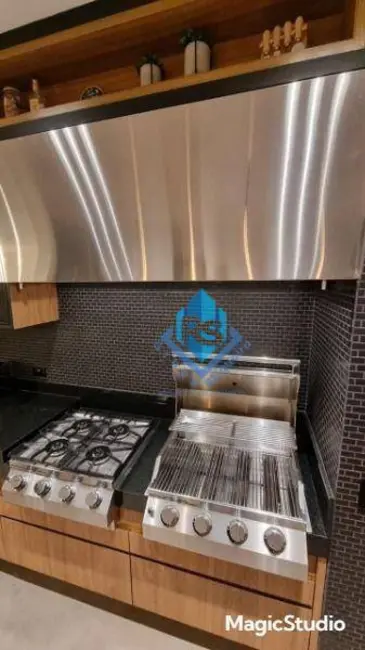 Foto 8 de Cobertura com 4 quartos à venda, 200m2 em Sao Bernardo Do Campo - SP