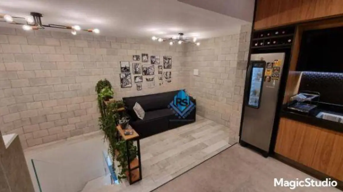 Foto 7 de Cobertura com 4 quartos à venda, 200m2 em Sao Bernardo Do Campo - SP