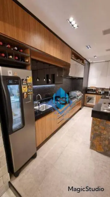 Foto 6 de Cobertura com 4 quartos à venda, 200m2 em Sao Bernardo Do Campo - SP