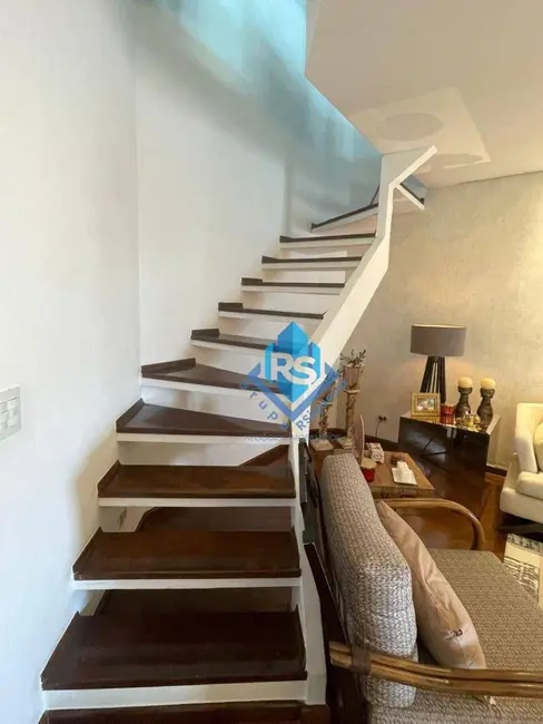 Foto 7 de Cobertura com 4 quartos à venda, 436m2 em Baeta Neves, Sao Bernardo Do Campo - SP