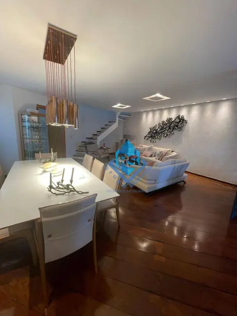 Foto 9 de Cobertura com 4 quartos à venda, 436m2 em Baeta Neves, Sao Bernardo Do Campo - SP