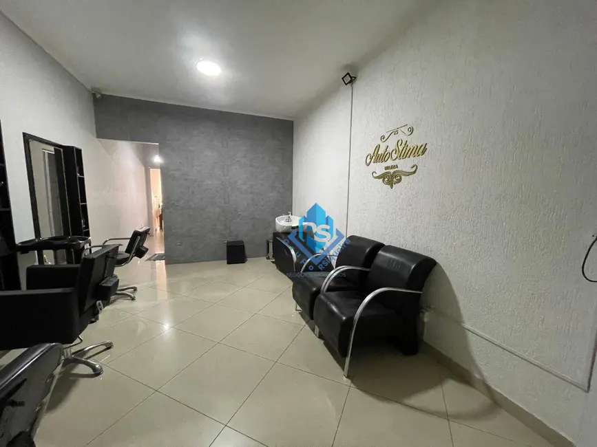 Foto 4 de Sobrado com 3 quartos à venda, 125m2 em Sao Bernardo Do Campo - SP