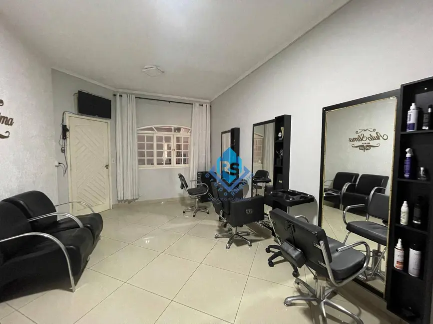 Foto 2 de Sobrado com 3 quartos à venda, 125m2 em Sao Bernardo Do Campo - SP