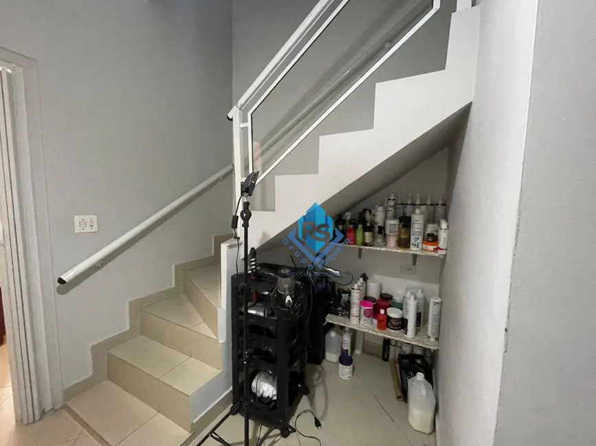 Foto 7 de Sobrado com 3 quartos à venda, 125m2 em Sao Bernardo Do Campo - SP