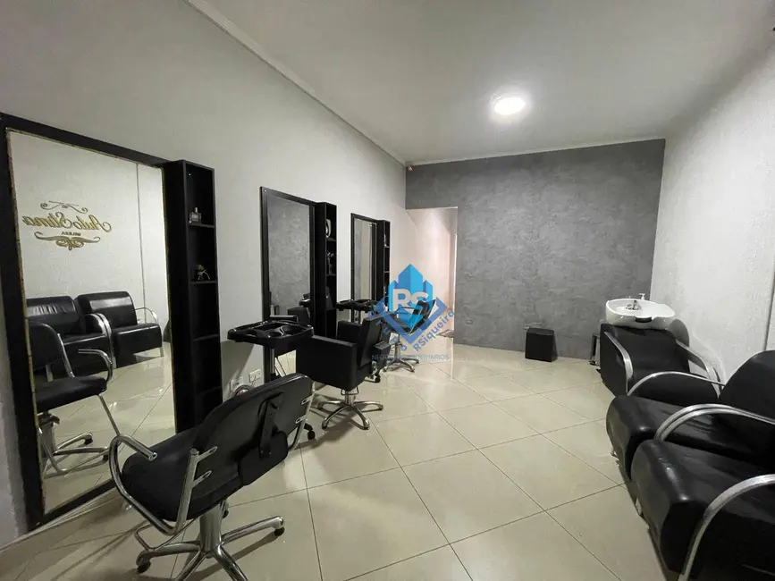 Foto 1 de Sobrado com 3 quartos à venda, 125m2 em Sao Bernardo Do Campo - SP