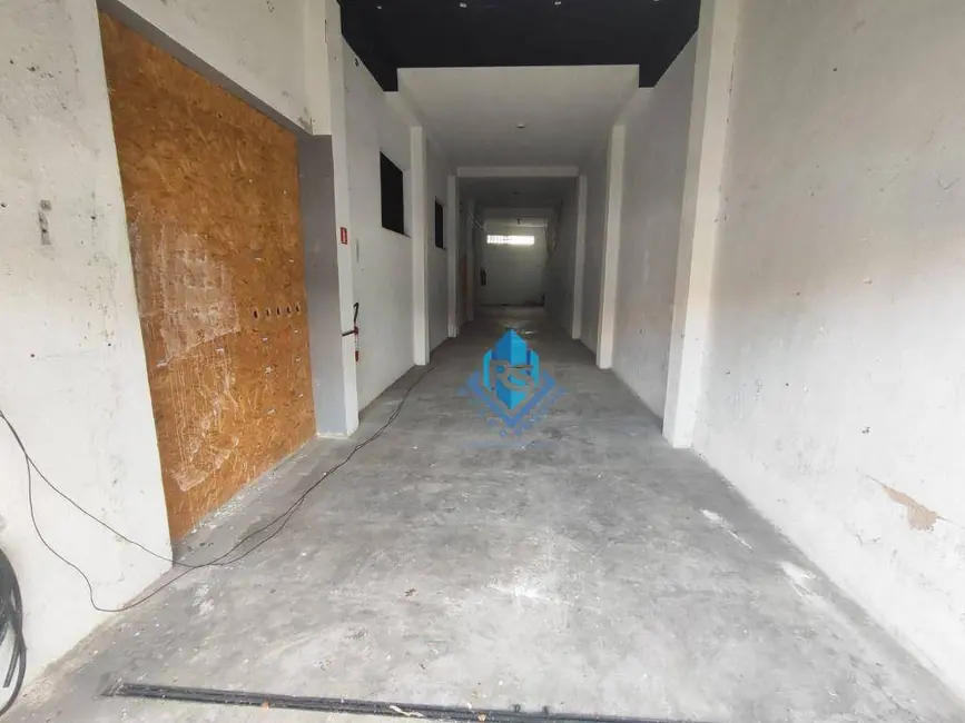 Foto 2 de Sala Comercial para alugar, 130m2 em Centro, Diadema - SP