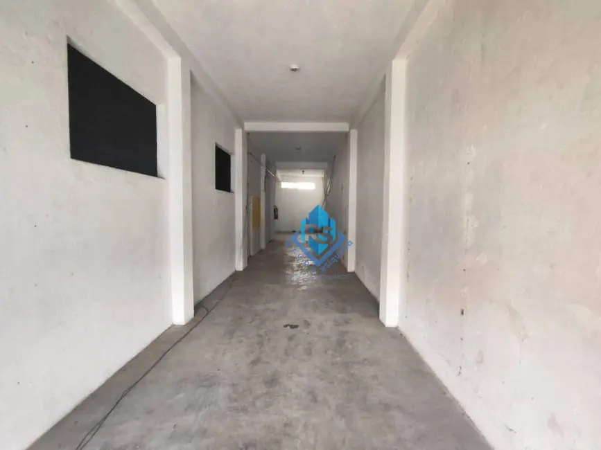 Foto 1 de Sala Comercial para alugar, 130m2 em Centro, Diadema - SP