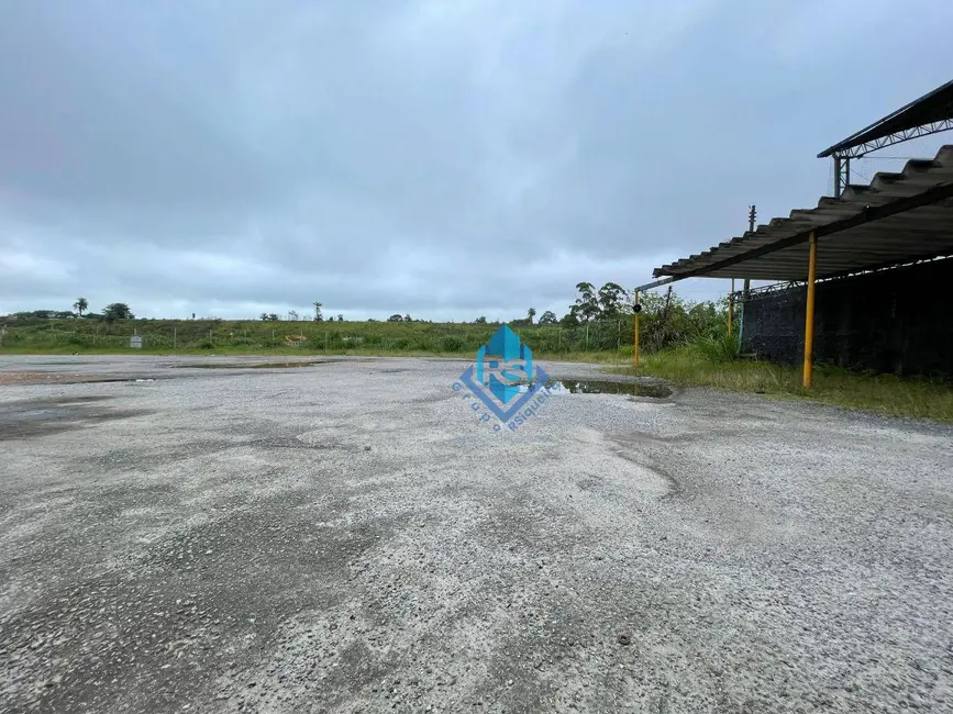 Foto 5 de Terreno / Lote para alugar, 3598m2 em Alvarenga, Sao Bernardo Do Campo - SP