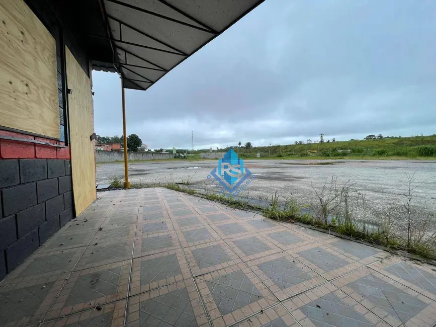 Foto 2 de Terreno / Lote para alugar, 3598m2 em Alvarenga, Sao Bernardo Do Campo - SP