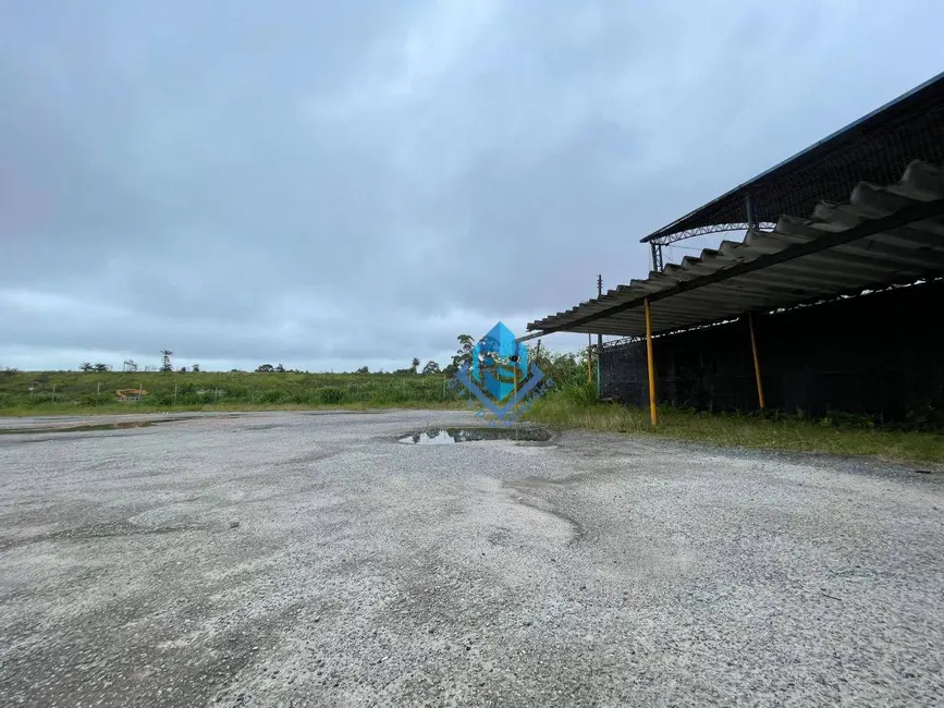 Foto 7 de Terreno / Lote para alugar, 3598m2 em Alvarenga, Sao Bernardo Do Campo - SP