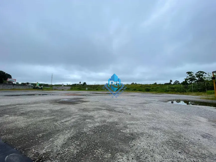 Foto 8 de Terreno / Lote para alugar, 3598m2 em Alvarenga, Sao Bernardo Do Campo - SP