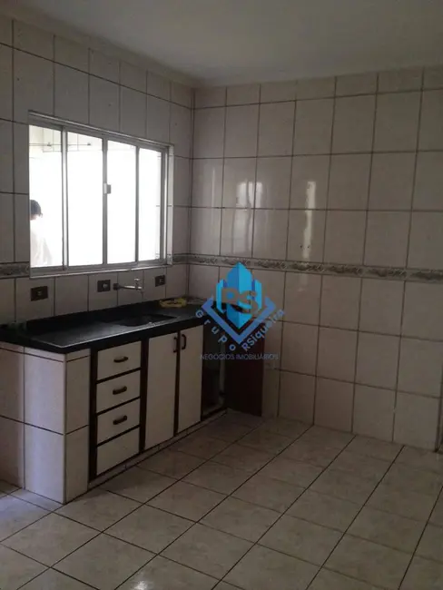 Foto 5 de Casa com 4 quartos à venda, 122m2 em Sao Bernardo Do Campo - SP