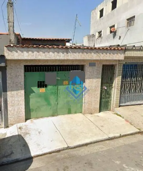 Foto 1 de Casa com 4 quartos à venda, 122m2 em Sao Bernardo Do Campo - SP