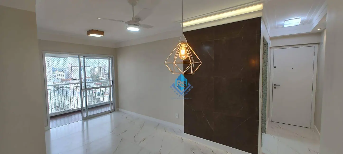 Foto 4 de Apartamento com 3 quartos à venda, 83m2 em Centro, Sao Caetano Do Sul - SP