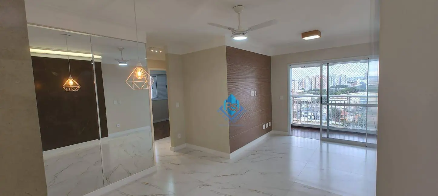 Foto 3 de Apartamento com 3 quartos à venda, 83m2 em Centro, Sao Caetano Do Sul - SP