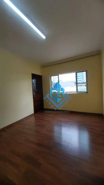 Foto 2 de Apartamento com 2 quartos à venda, 64m2 em Centro, Sao Bernardo Do Campo - SP
