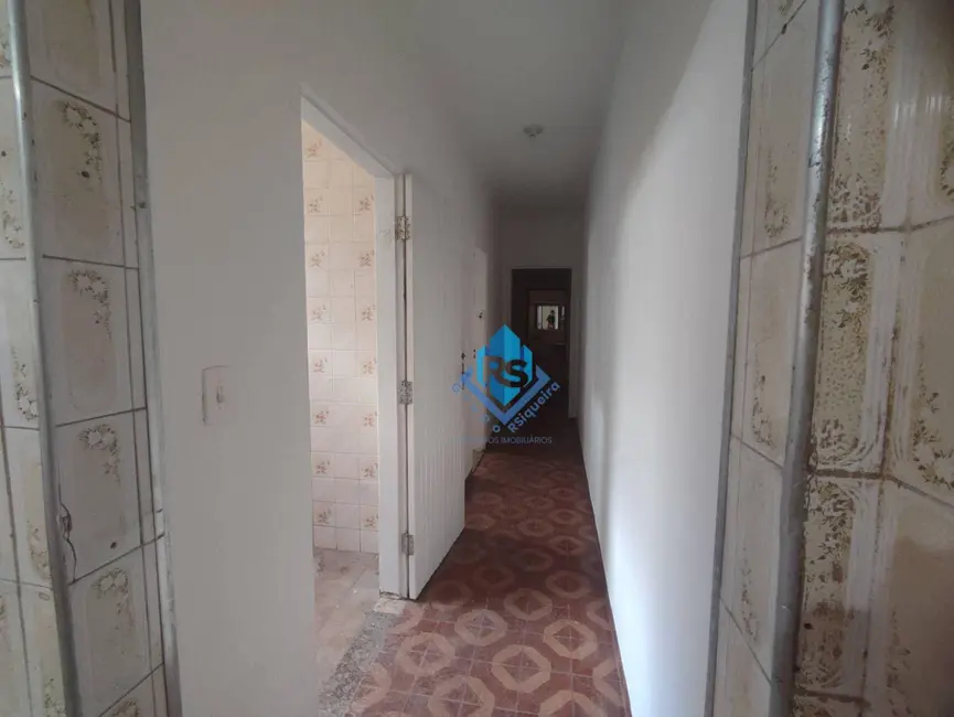 Foto 4 de Sala Comercial para alugar, 236m2 em Jardim do Mar, Sao Bernardo Do Campo - SP