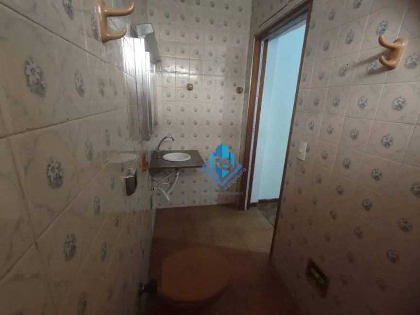 Foto 6 de Sala Comercial para alugar, 236m2 em Jardim do Mar, Sao Bernardo Do Campo - SP