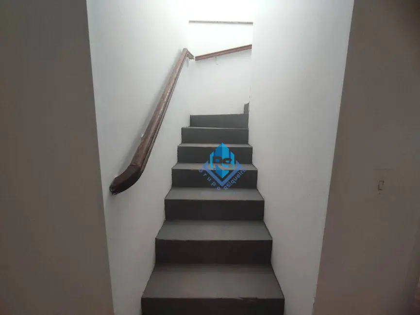 Foto 9 de Sala Comercial para alugar, 236m2 em Jardim do Mar, Sao Bernardo Do Campo - SP