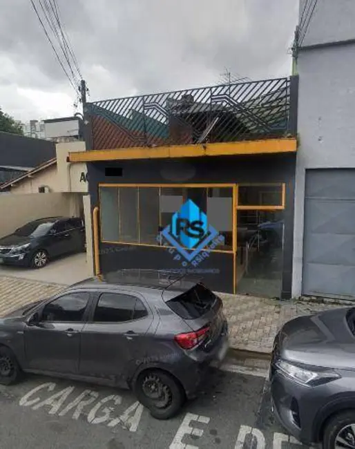 Foto 1 de Sala Comercial para alugar, 236m2 em Jardim do Mar, Sao Bernardo Do Campo - SP
