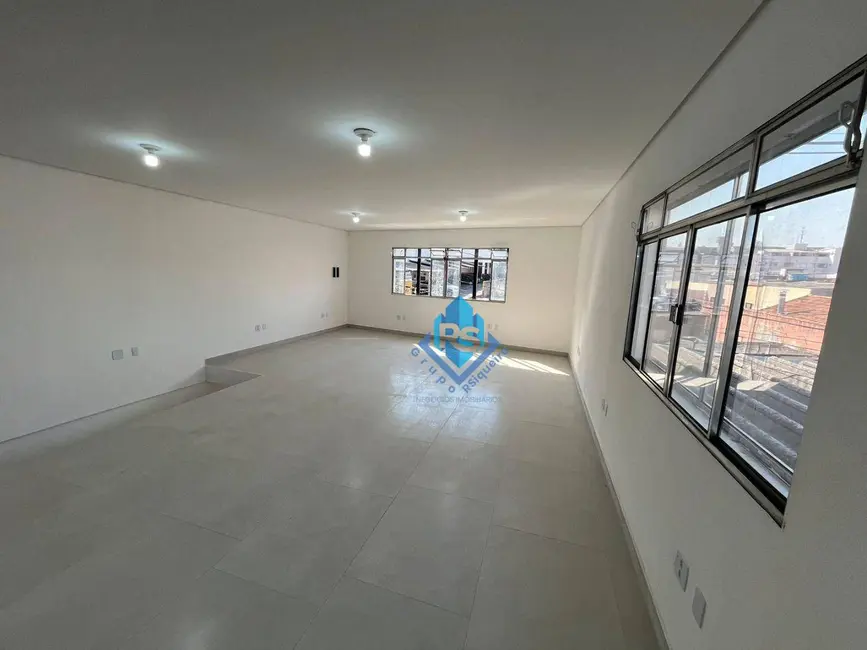 Foto 4 de Sala Comercial à venda, 300m2 em Santo Antônio, Sao Caetano Do Sul - SP