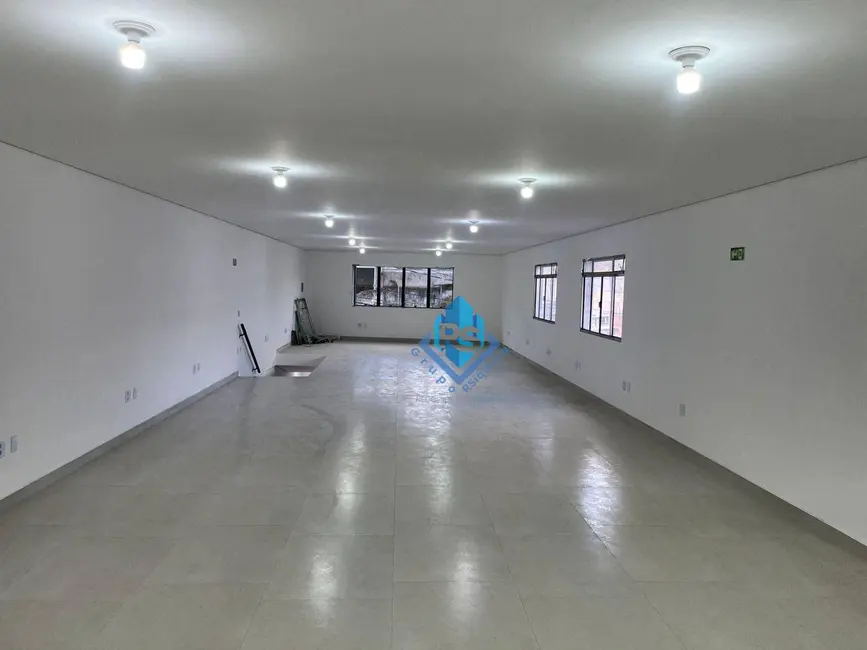 Foto 9 de Sala Comercial à venda, 300m2 em Santo Antônio, Sao Caetano Do Sul - SP