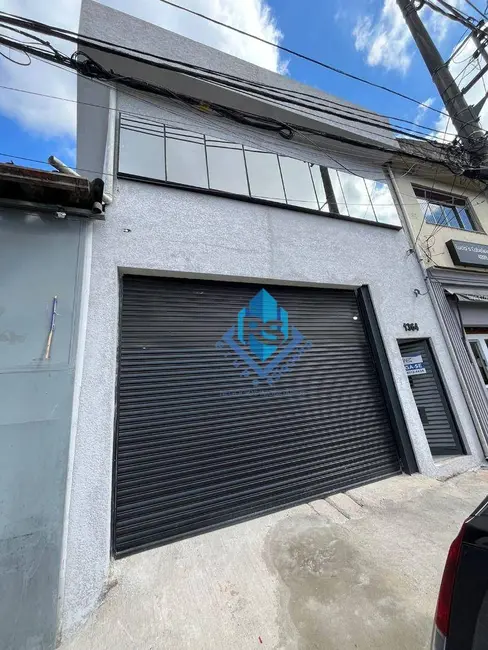 Foto 3 de Sala Comercial à venda, 300m2 em Santo Antônio, Sao Caetano Do Sul - SP