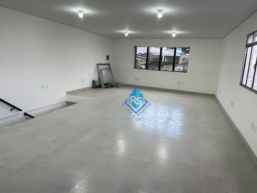 Foto 8 de Sala Comercial à venda, 300m2 em Santo Antônio, Sao Caetano Do Sul - SP