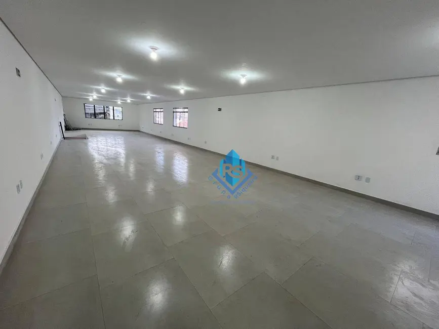 Foto 7 de Sala Comercial à venda, 300m2 em Santo Antônio, Sao Caetano Do Sul - SP