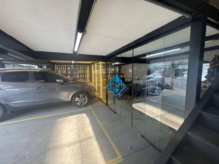 Foto 5 de Armazém / Galpão para alugar, 637m2 em Jardim, Santo Andre - SP