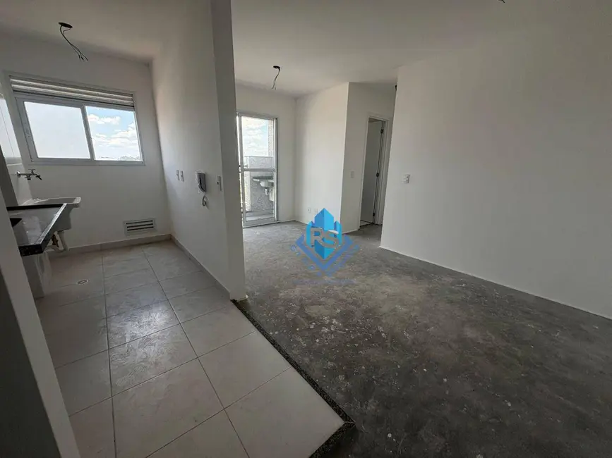 Foto 1 de Apartamento com 2 quartos à venda, 48m2 em Sao Bernardo Do Campo - SP