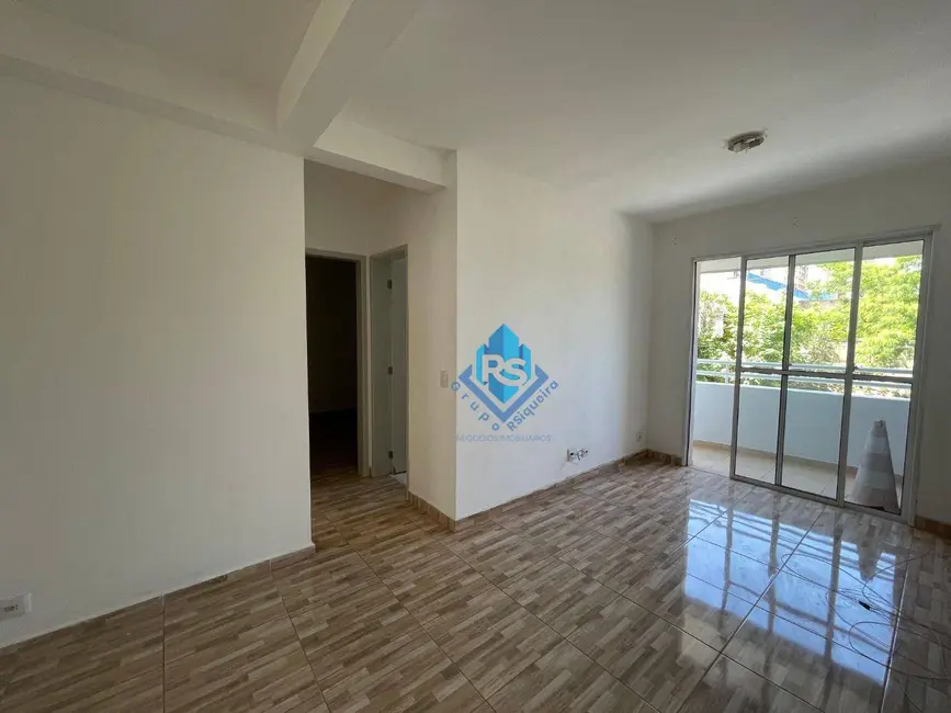 Foto 2 de Apartamento com 2 quartos à venda e para alugar, 58m2 em Assunção, Sao Bernardo Do Campo - SP