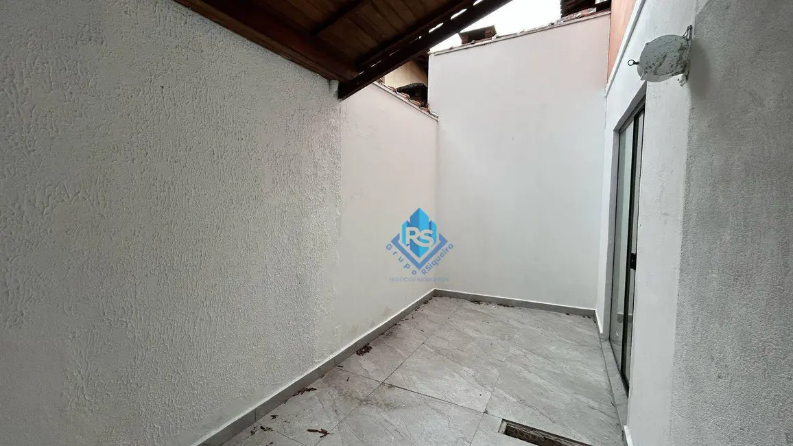 Foto 7 de Sobrado com 3 quartos à venda, 108m2 em Sao Bernardo Do Campo - SP