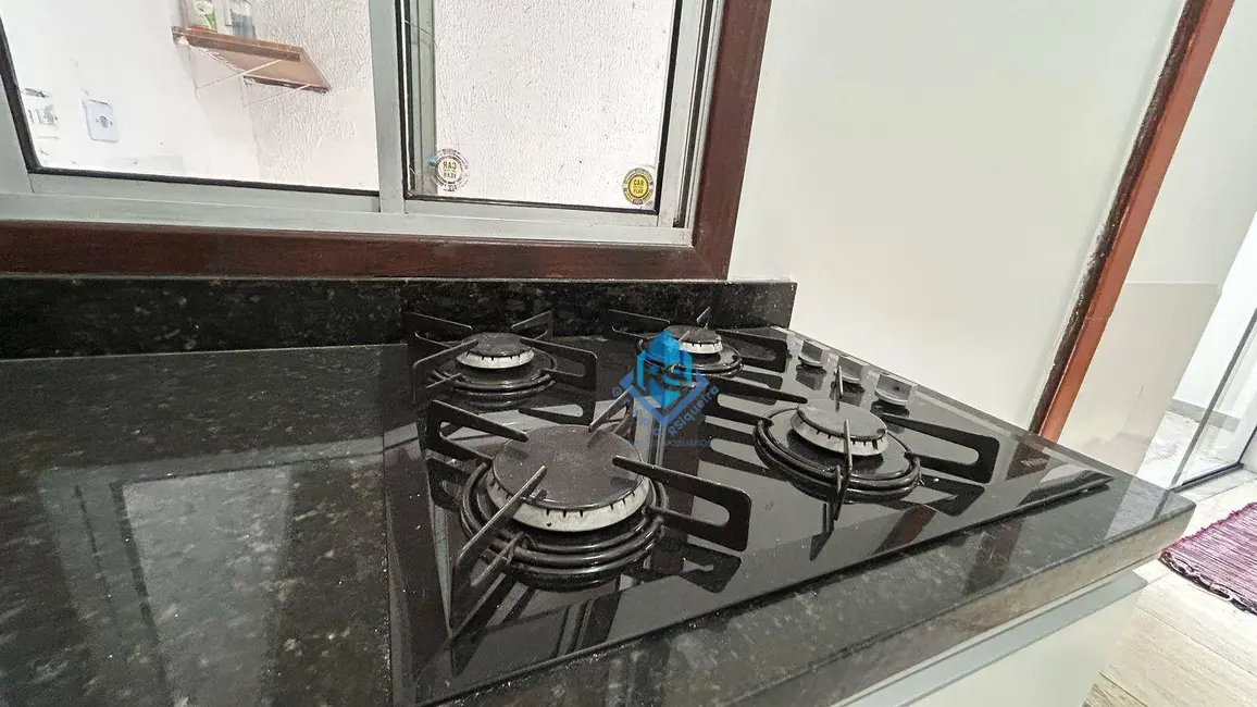 Foto 5 de Sobrado com 3 quartos à venda, 108m2 em Sao Bernardo Do Campo - SP