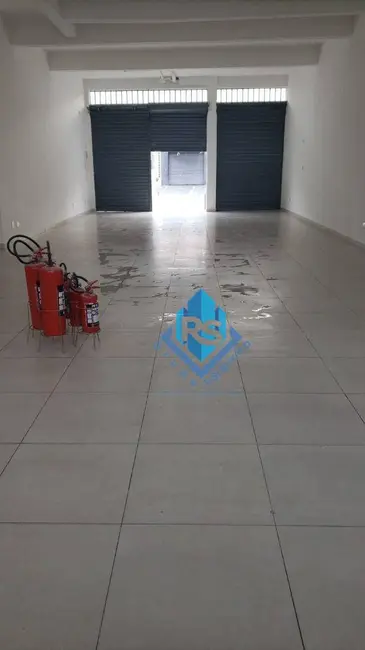 Foto 1 de Sala Comercial para alugar, 170m2 em Anchieta, Sao Bernardo Do Campo - SP