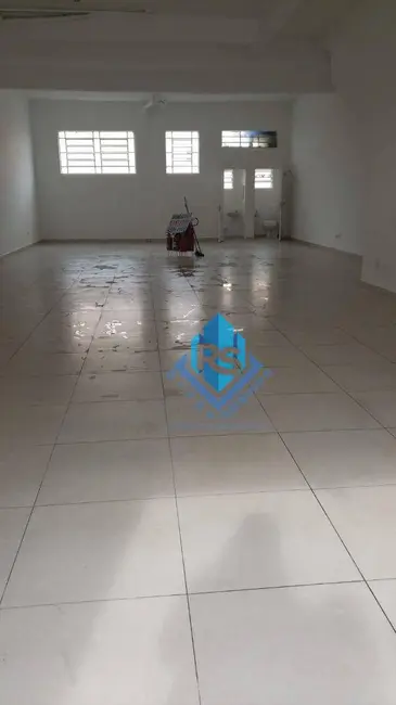 Foto 2 de Sala Comercial para alugar, 170m2 em Anchieta, Sao Bernardo Do Campo - SP