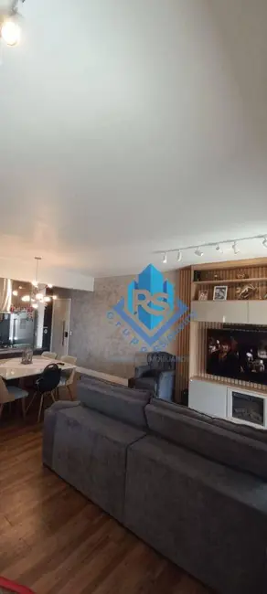 Foto 9 de Apartamento com 2 quartos à venda, 94m2 em Centro, Sao Bernardo Do Campo - SP