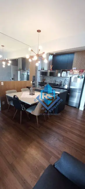 Foto 6 de Apartamento com 2 quartos à venda, 94m2 em Centro, Sao Bernardo Do Campo - SP