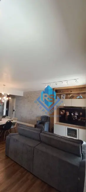 Foto 8 de Apartamento com 2 quartos à venda, 94m2 em Centro, Sao Bernardo Do Campo - SP