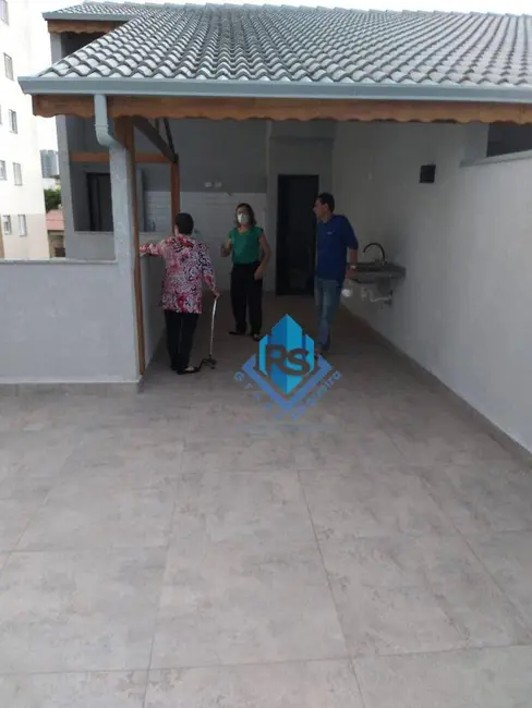 Cobertura com 2 quartos à venda, 92m2 em Vila Alpina, Santo Andre - SP - imagem 9 Foto 9 de Cobertura com 2 quartos à venda, 92m2 em Vila Alpina, Santo Andre - SP