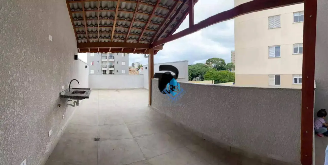 Cobertura com 2 quartos à venda, 92m2 em Vila Alpina, Santo Andre - SP - imagem 2 Foto 2 de Cobertura com 2 quartos à venda, 92m2 em Vila Alpina, Santo Andre - SP