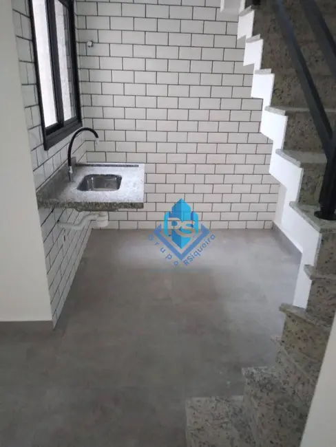 Cobertura com 2 quartos à venda, 92m2 em Vila Alpina, Santo Andre - SP - imagem 1 Foto 1 de Cobertura com 2 quartos à venda, 92m2 em Vila Alpina, Santo Andre - SP