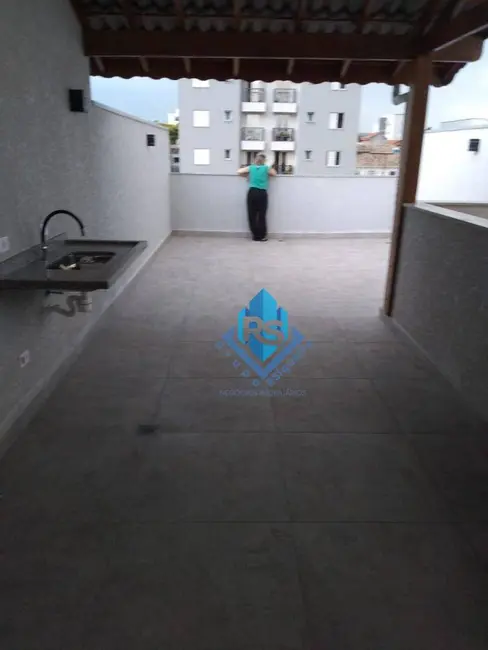 Cobertura com 2 quartos à venda, 92m2 em Vila Alpina, Santo Andre - SP - imagem 7 Foto 7 de Cobertura com 2 quartos à venda, 92m2 em Vila Alpina, Santo Andre - SP