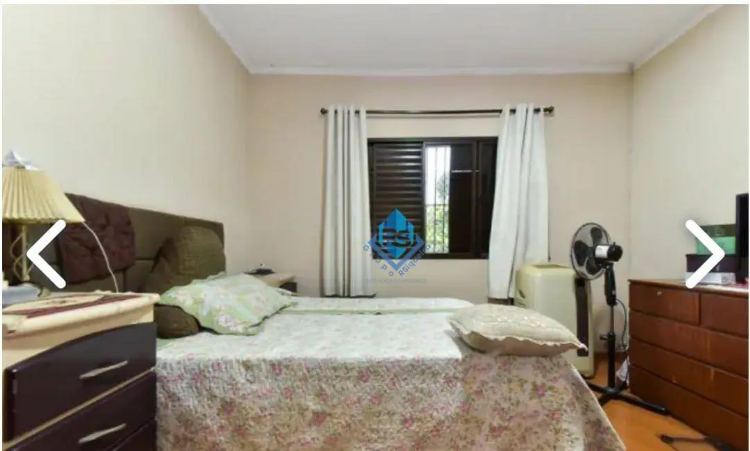 Foto 6 de Sobrado com 3 quartos à venda, 120m2 em Nova Petrópolis, Sao Bernardo Do Campo - SP