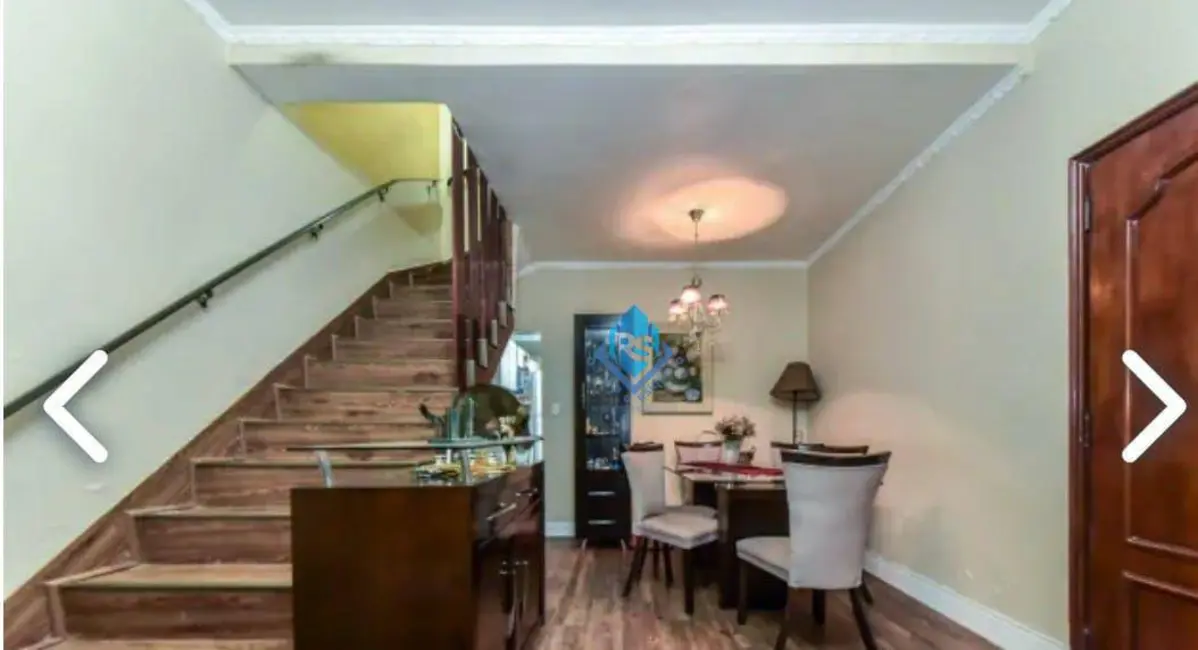 Foto 5 de Sobrado com 3 quartos à venda, 120m2 em Nova Petrópolis, Sao Bernardo Do Campo - SP