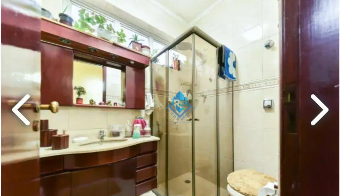 Foto 8 de Sobrado com 3 quartos à venda, 120m2 em Nova Petrópolis, Sao Bernardo Do Campo - SP