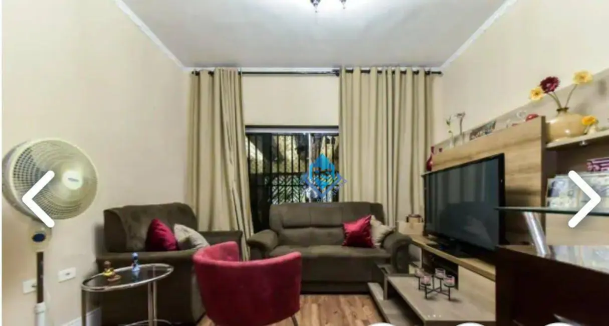 Foto 3 de Sobrado com 3 quartos à venda, 120m2 em Nova Petrópolis, Sao Bernardo Do Campo - SP