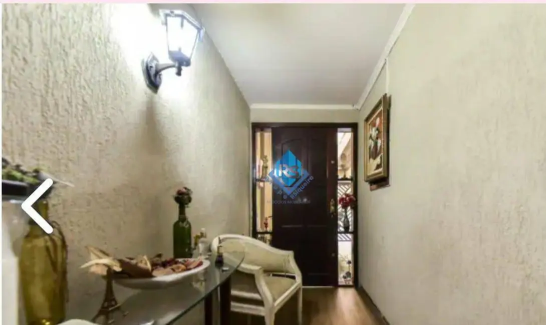 Foto 2 de Sobrado com 3 quartos à venda, 120m2 em Nova Petrópolis, Sao Bernardo Do Campo - SP