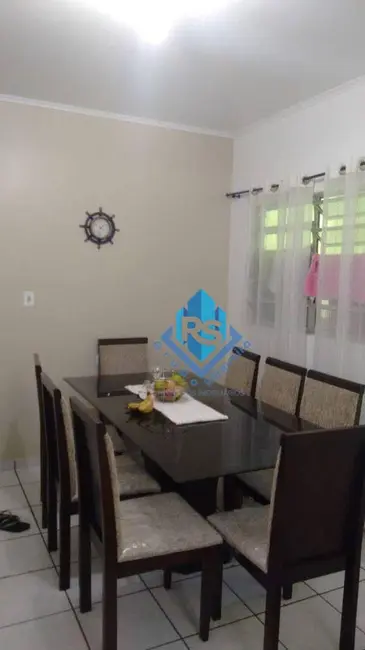 Foto 4 de Sobrado com 4 quartos à venda, 125m2 em Sao Bernardo Do Campo - SP